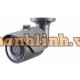 Camera Ip 4.0Mp Samsung Qno-7080R/cap